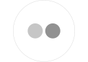 flickr, image, photo, photography, photos, picture, pictures svg vector icon