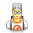 48, ghostbuster icon