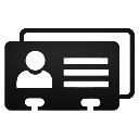 contacts icon
