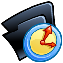 folder,temp icon