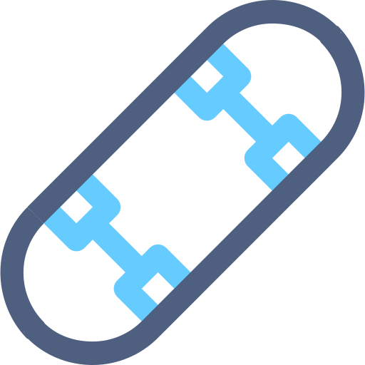 Four svg vector icon