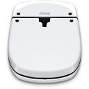 external,drive icon