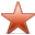 bookmark, favorite, star icon