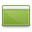 colors, emblem, gnome, green icon