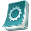 flash,live,system,ip,ver icon