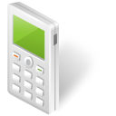 cell phone, mobile icon