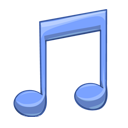 music icon