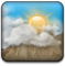 weather icon