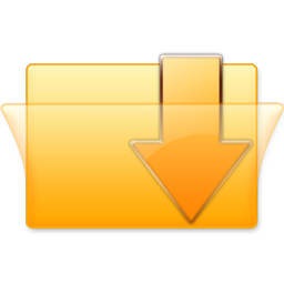 downloads icon