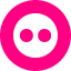 flickr icon