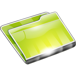 folder icon