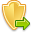 shield,protect,guard,security icon