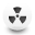 radioactive icon
