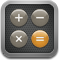 calculator,calculation,calc icon
