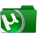 u torrent icon