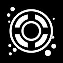 design, float svg vector icon
