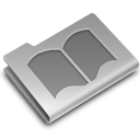 library icon