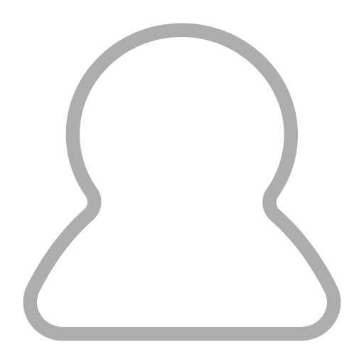 User Name svg vector icon