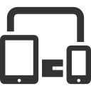 multiple,devices icon