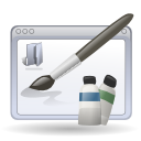 looknfeel icon