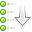 desc, descending, gtk, order, sort icon