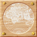 earth,globe,planet,world icon