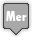 days, mer icon