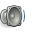 audio, low, volume icon