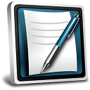 silverblue 44 icon
