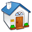home icon