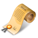 history icon