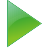 audio, button, go, multimedia, music, play, start, video icon