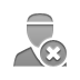 nurse,close icon