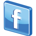 facebook, facebook logo, logo svg vector icon