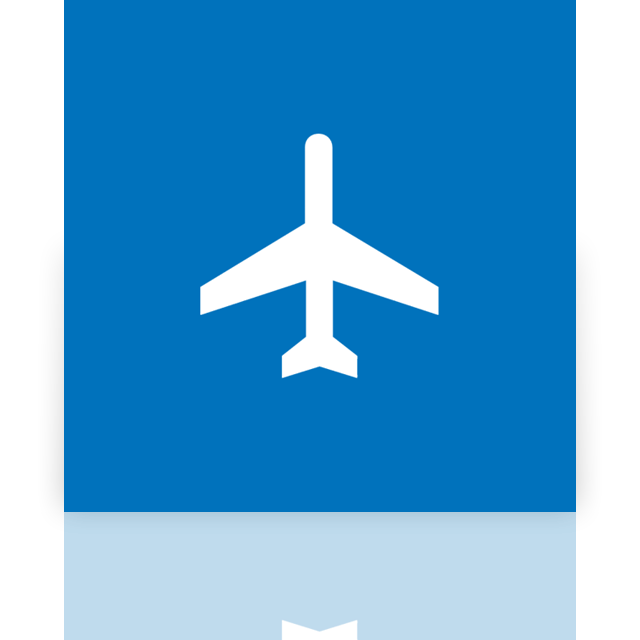 mirror icon