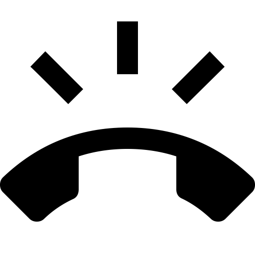 Ring Volume svg vector icon