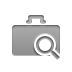 briefcase,zoom icon