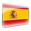 flag, spain, spanish flag icon