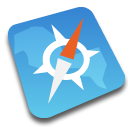 browser icon