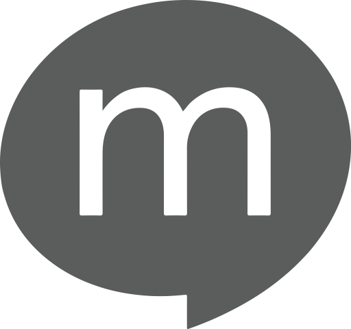 Jp Mixi svg vector icon