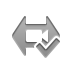 video,convert,checkmark icon