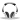 audio, cl, headphones icon