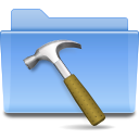 folder,development,develop icon