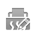 geothermal,power,plant,pencil icon