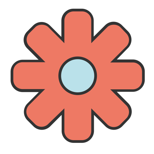 Set Up svg vector icon