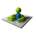 user,remove,delete,del,account,profile,people,human icon