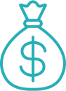business, finance, money, office, seo, work svg vector icon