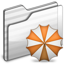backup,folder,white icon
