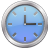 clock, time icon