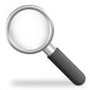 find,seek,search icon